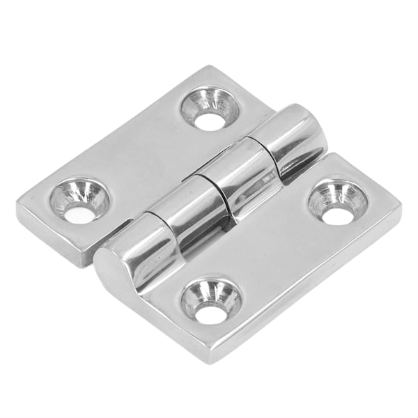 Rustfrit stål 316 Bådgangejern Dæk Marine Hardware Fittings Gangejern til Vinduefartøjer