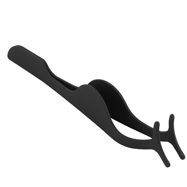 Pro lösögonfransförlängning Applikator Remover Clip Pincett Makeup Nipper Tool
