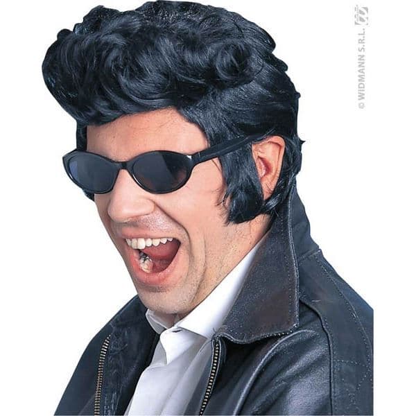 Elvis-paryk