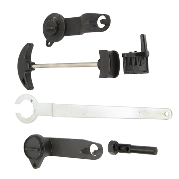 Timing Tool Set Bensin Motor Timing Kamaxel Verktyg Bilreparationsverktyg Ersättning för Octavia 1.2 .1.4 TSI TFSI TGI