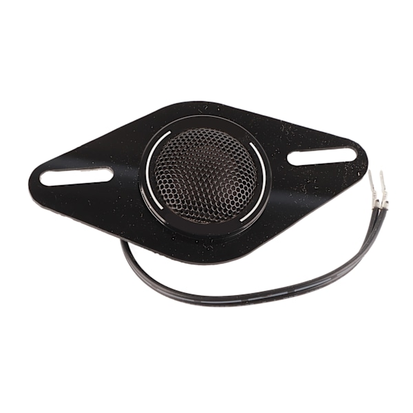 Diskanthøjttaler H631SFJ101 Udskiftning til Subaru Crosstrek Forester Impreza WRX Sort