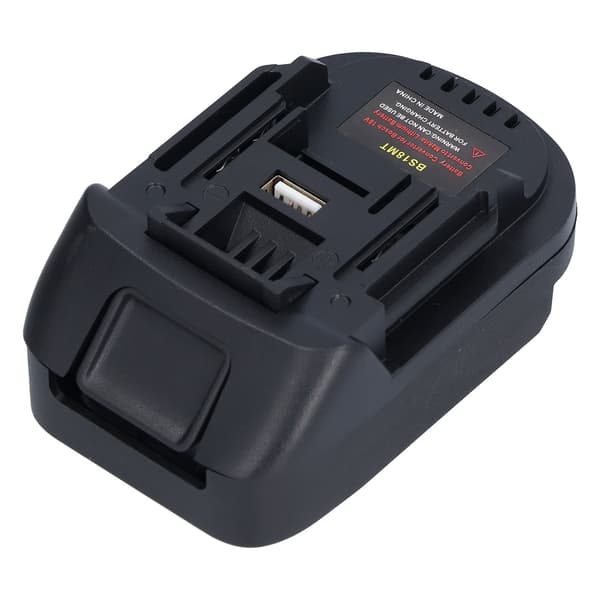 Bosch 18V Lithium Power Tool Batteriadapter Konverter