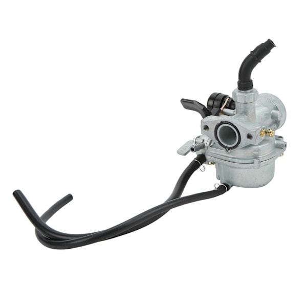 Forgasser 16100126751 Rustfri Erstatning for CT70 MINI TRAIL 19911994 16100GANP01