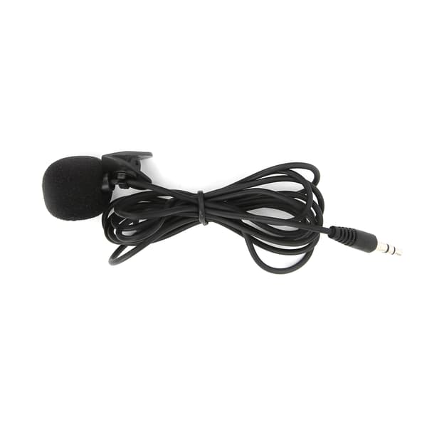 Bluetooth 5.0 AUX Kabeladapter Håndfri med Mikrofon Udskiftning til Citroen Berlingo/Jumpy/C2/C5