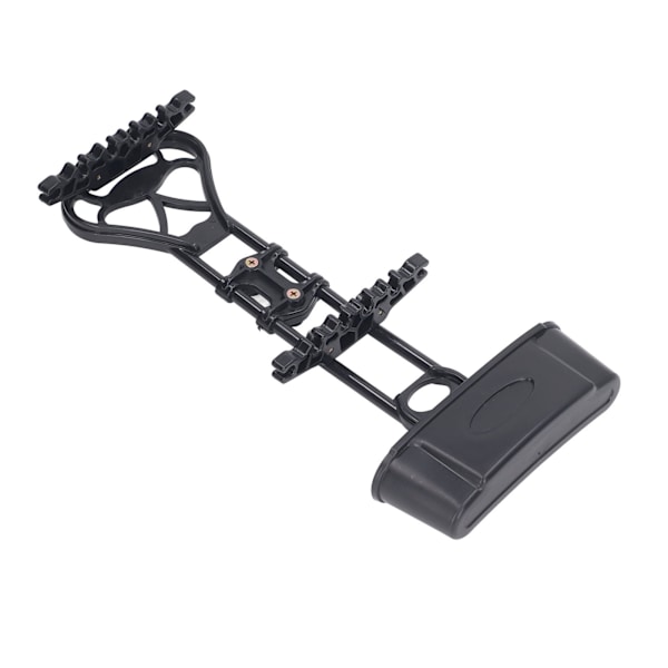 Quick Release Bow Quiver 6 Arrow Composite Pulley Bow Box Quick Loss Quiver för förvaring av bågskyttespil