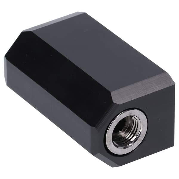 3-i-1 PC vattenkylningssystem Alarm OLED-skärm