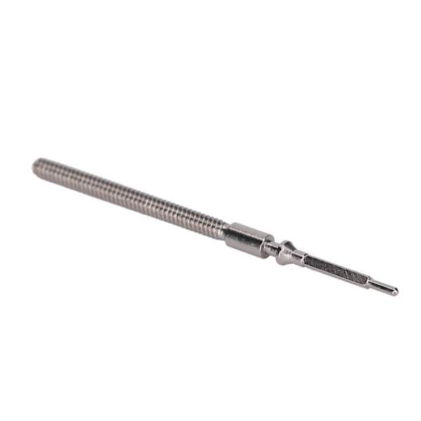 Klocka Movement Winding Stem Extender Armbandsur Winding Stem Replacement Accessory3135