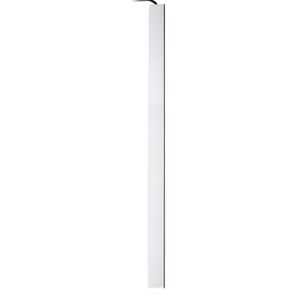 PC LED-nauha RGB LED Kaksoispuolinen Korkea kirkkaus 5V 3Pin Liitäntä Magneetilla RGB Valonauha PC Tietokoneen koteloon