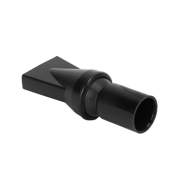 20 mm justerbar dyse i plast for akvariumpumpe