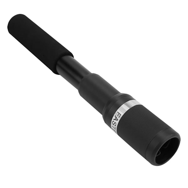 Tillbehörsdelar för Club Telescopic Pool Cue Extension med nio bollar