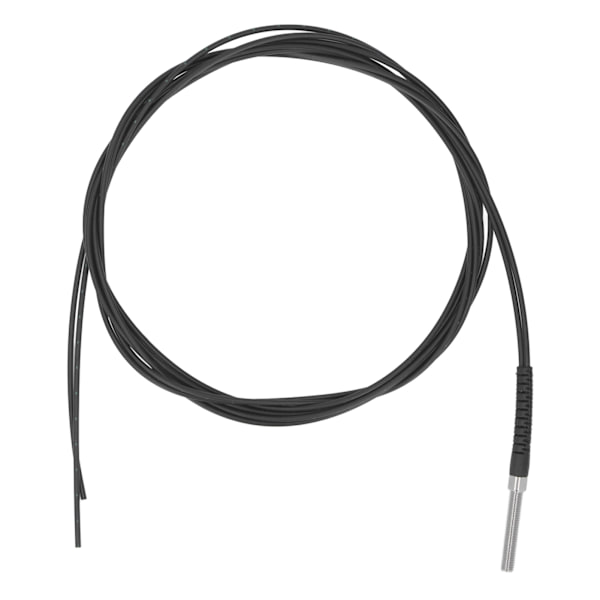 Fiber Optic Sensor Optical Sensing Probe 0-540mm Reflection Digital Optical Fiber Sensor M3 for Measurement