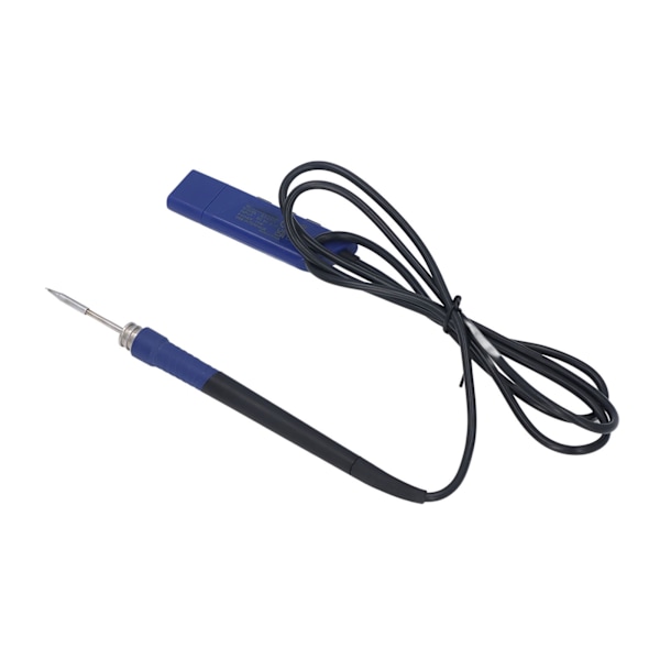 Digital elektrisk lödkolv Högkänslig realtidstemperaturdisplay Svetskolv USB DC5V 10W
