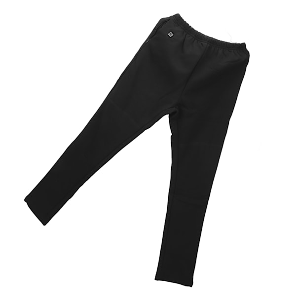 Heated Pants USB Electric 3 Zones Heating Pants Outdoor Winter Heating Byxa for Herr Dam 3XL