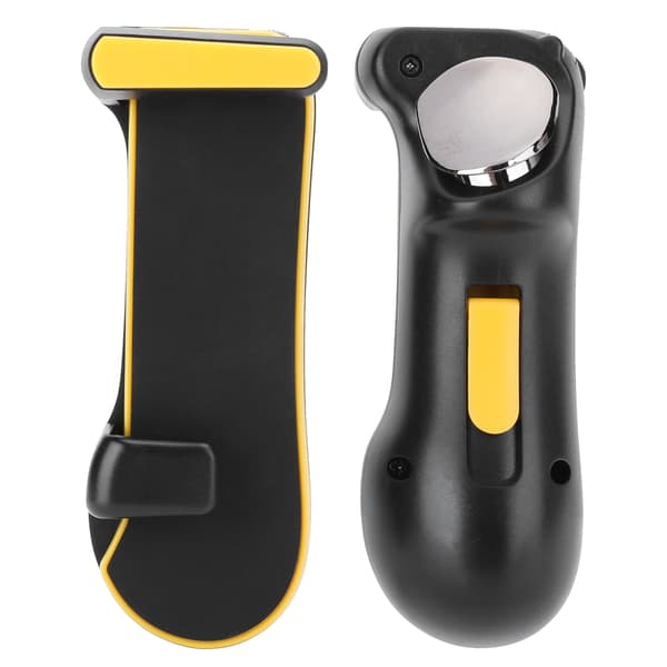 Gul Tablet PC Gamepad med fuldt beskyttelse og fire-fingers styring