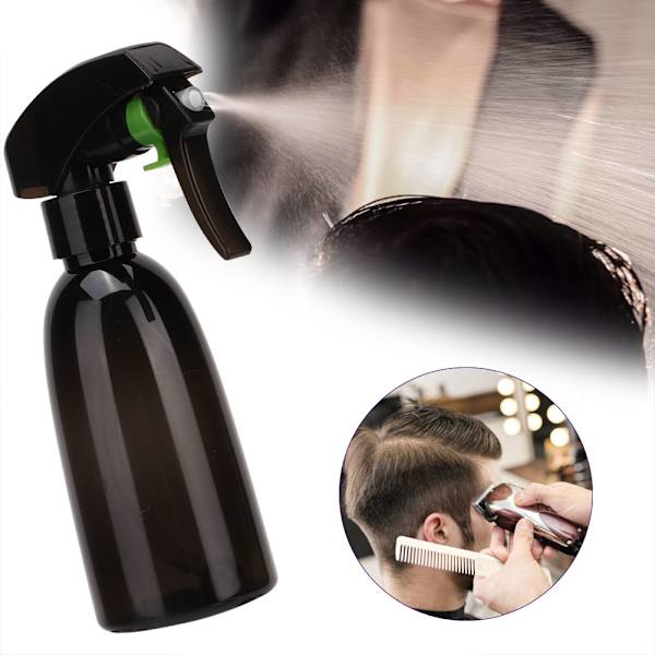 200 ml kampaaja-sumutinpullo Ultraohut vesisumu Kampaamo sumutinpullo (sumutinpullo)