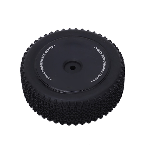 RC Framdäck Däck Modifieringstillbehör Passar för Wltoys 144001 1/14 RC Bil RC Tillbehör