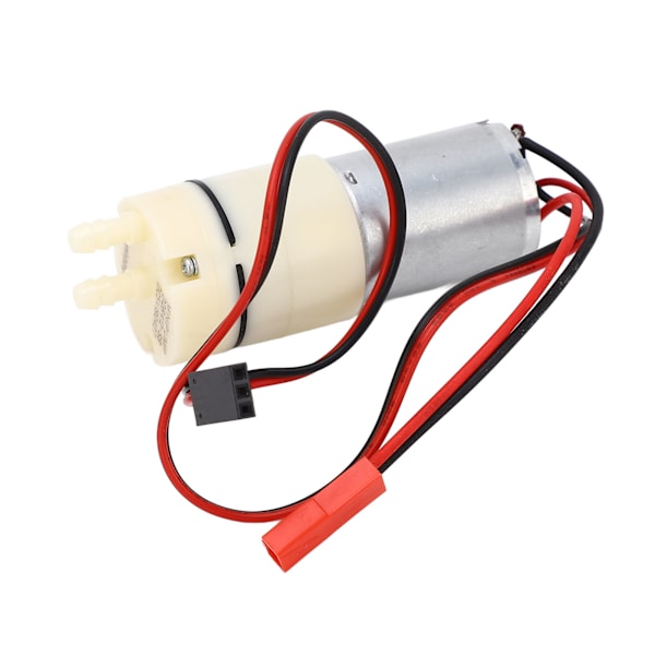 RC Vandpumpe 5V‑7.4V 370 Vandkølingspumpe DC Mini Vandpumpe 15MM 26MM 40MM