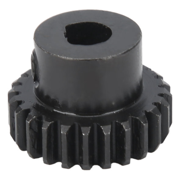 430310060024 6 mm D-porahammas 24 hammasta MOD 0.8 Pinion-vaihde Vaihto-osa teollisuusrobotteihin