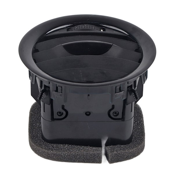 Instrumentbräda Luftventil Värmare yttre 13203702 13365425 Passar för VAUXHALL CORSA D 2006-2014