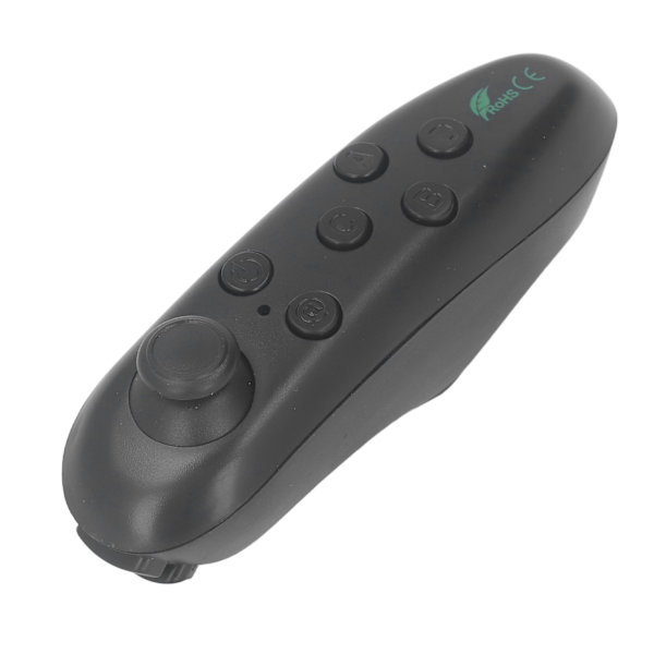 Wireless Gamepad 2-10m Distance Easy Connection High Sensitivity VR Remote Control for Android Black