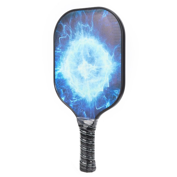 Glasfiber pickleball paddel lätt komposit racket sportutrustning för familjebarn