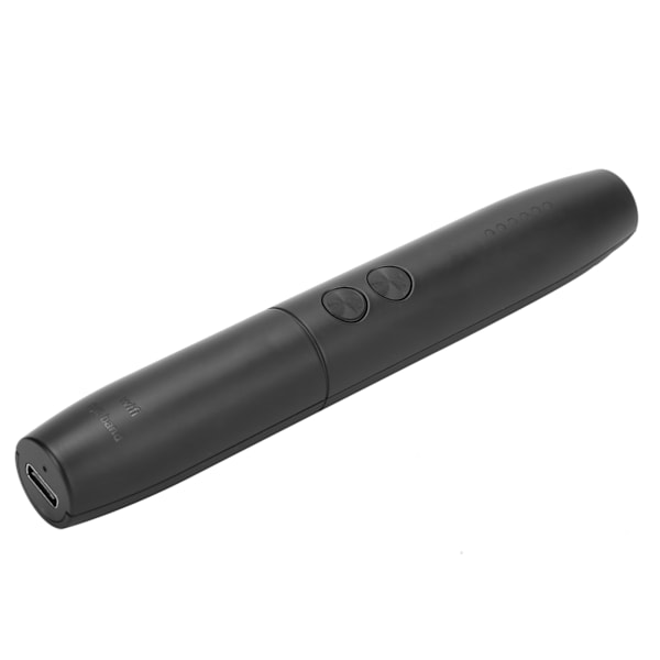 Mini-kameranilmaisin Langaton RF-signaalinlöytäjä GPS-auton seurannan vastainen Älykäs havaitsemiskynä