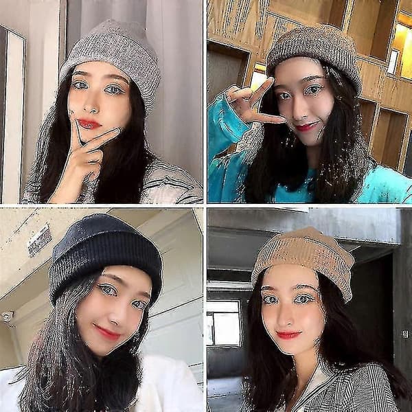 Uldhue Hat