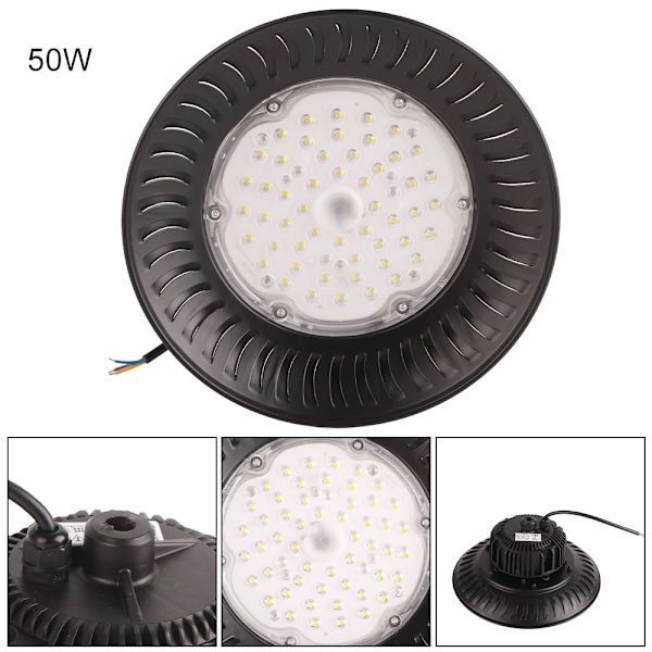 14000LM LED-kattovalaisin LED-kauppavalot Kattovalaisimet