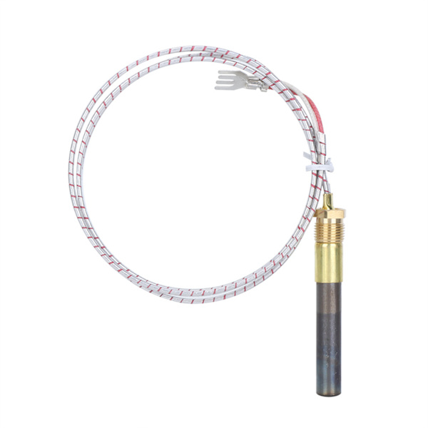 36" Thermopile Generator Högkvalitativ gasspis Spisvärmare Thermopile-tillbehör