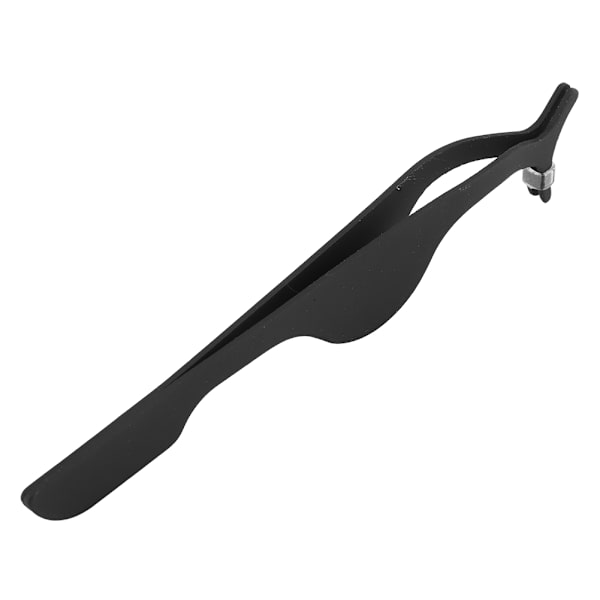 Pro lösögonfransförlängning Applikator Remover Clip Pincett Makeup Nipper Tool