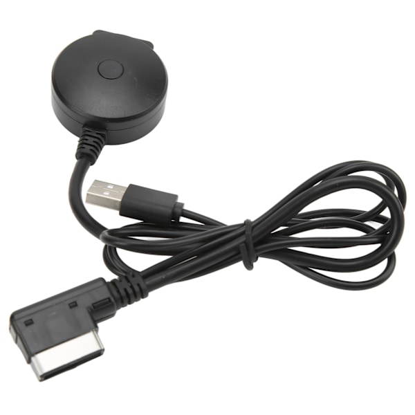 Bilstereo-kabel Bluetooth-musikadapter Ersättning för A3 A4 A5 A6 A7 S3 S4 Q3 Q5 Q7