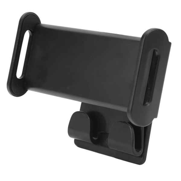 Telefonholder for baksetet 360° roterbar Svart Bil Hodegavl Tablet Stativ Erstatning for Tesla Model 3 Y