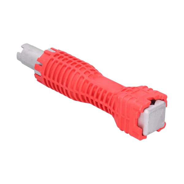 Sink Wrench Double Head Tighten Disassembly Socket Wrench Faucet Replacement Installation Tool