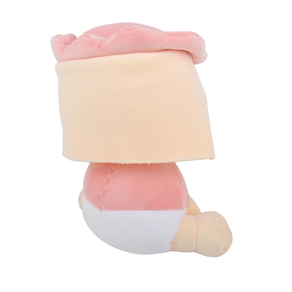 Plush Toy Doll Game Peripheral Figures Doll 20cm Stuffed Doll Gift