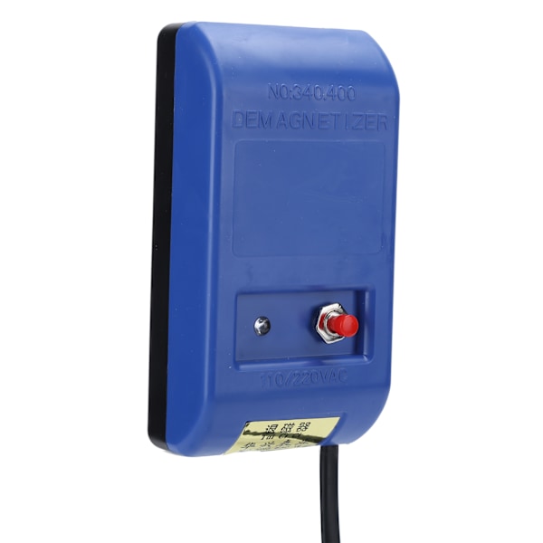Kellodemagnetisoija Ammattimainen Mekaninen Kellodemagnetisoija Korjausväline 250V