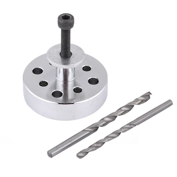 RC modelflyveplanstilbehør Propellerborrjigg til DLE30 / DLE55 / EME55-motor