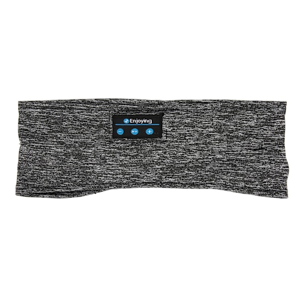 Trådlösa sömnhörlurar Ultra Tunna HD Stereohögtalare Bluetooth Sports Headband Hörlurar för sömnträning