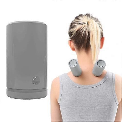 USB-genopladelig undertryk Moxibustion-krukke Kompatibel med massage