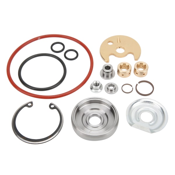 Turbo Reparation Rebuild Service Kit Ersättning för TD04 TD04L 13T 14T 15T 16T 18T 19T 49377-04300