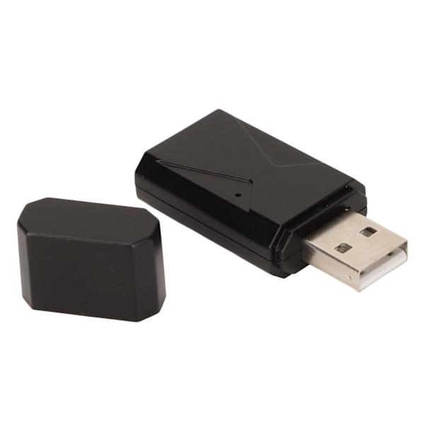 USB Stemmeoversætter 28 Sprog AI Talegenkendelse Flashdrev Størrelse Computer Stemmestyring Bærbar Smart Oversætter