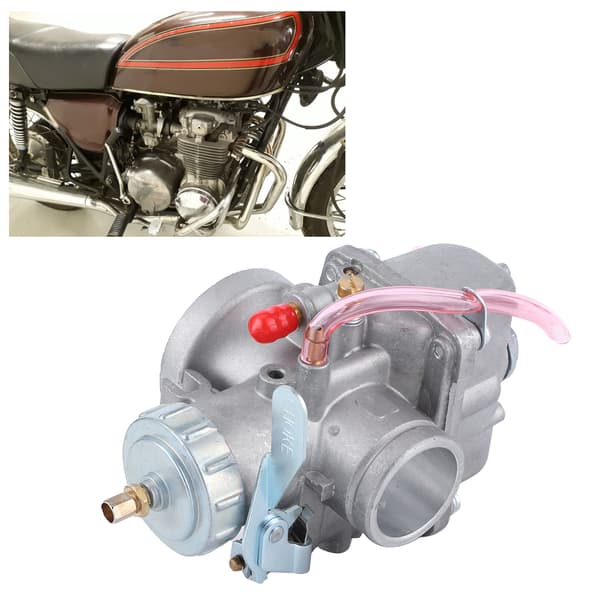 Motorcykelforgaser - 30 mm Mikuni VM30-83-serien
