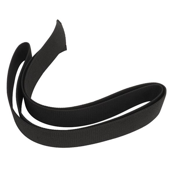 Golf Cart Bag Rack Retainer Strap 71853 G01 Väskhållare Fästrem Ersättning för E‑Z‑GO TXT RXV Medaljör