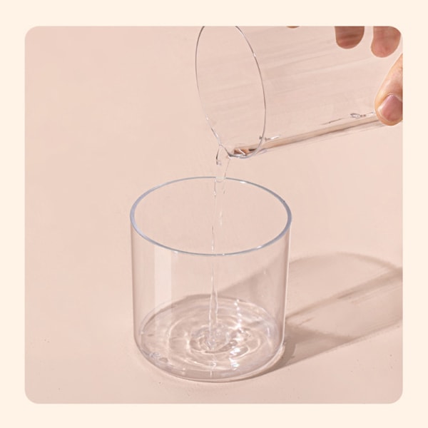 Face Foam Maker Portable Cleansing Foaming Cup Återanvändbar Whip Bubble Maker för resor Blåguld