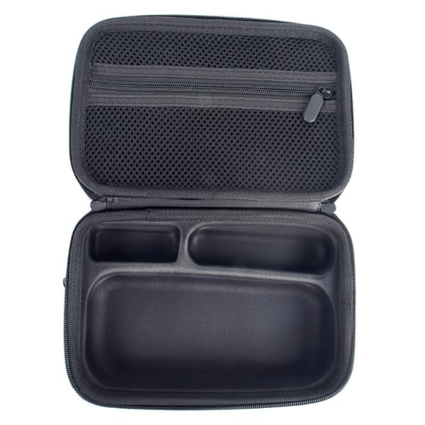 BOSE SoundLink Flex suojakotelo - Musta Svart black