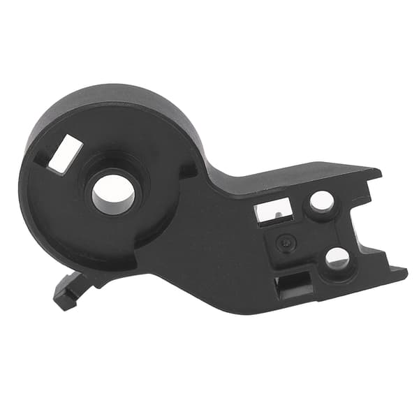 Drone Gimbal Camera Ekstra Arm Cover Camera Shaft Shell Erstatning for FPV Combo