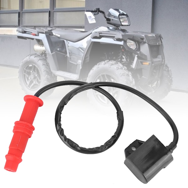 Ersättningsdel för tändspole passar för Polaris Sportsman/Ranger 3089239