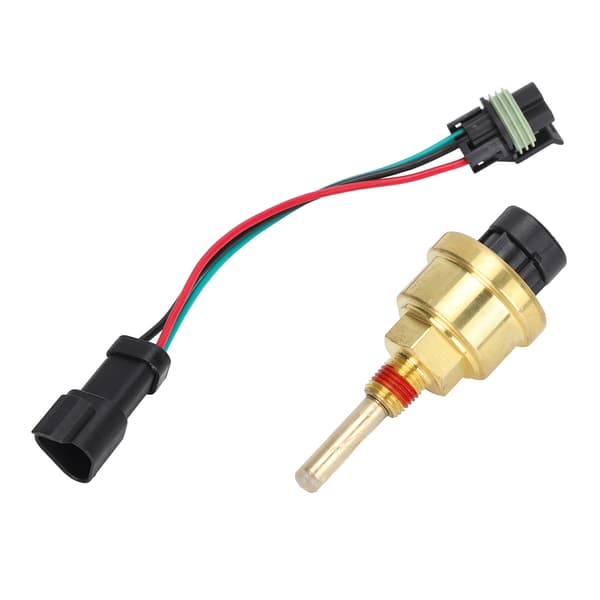 Kølevæskeniveausensor til Carter C10 C12 Kølevæskeniveausensor 9-32V 2399957 1083320