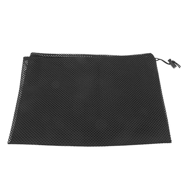 5 kpl Ammattimainen pumppusuodatinpussi Kannettava pumppusuodatinpussi tarvikkeet (31 x 41 cm)