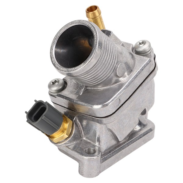 Termostaatit 31293699 Auton moottorin jäähdytysnesteen termostaattikotelo S60 S80 XC70 V70 XC90