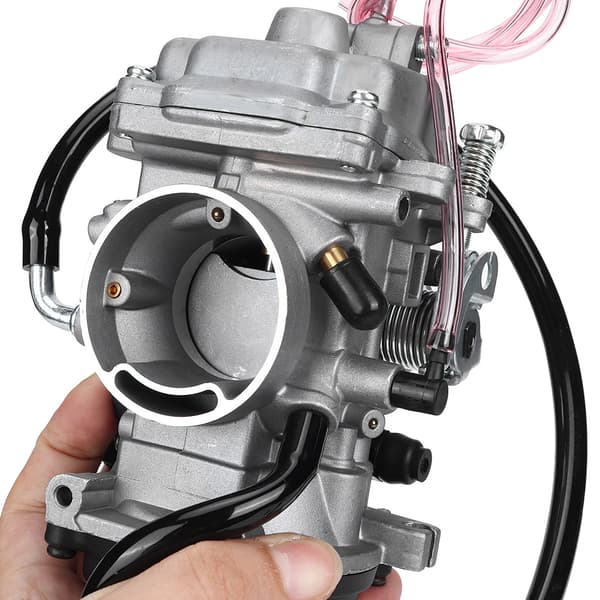 Yamaha TTR225 TTR-225 Forgaser Byte 1999-2004